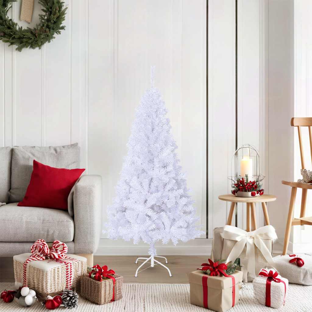Artificial Christmas Tree | | Pvc, Steel | 150Cm