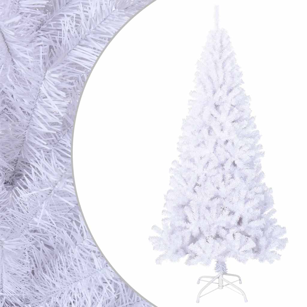 Artificial Christmas Tree | | Pvc, Steel | 150Cm