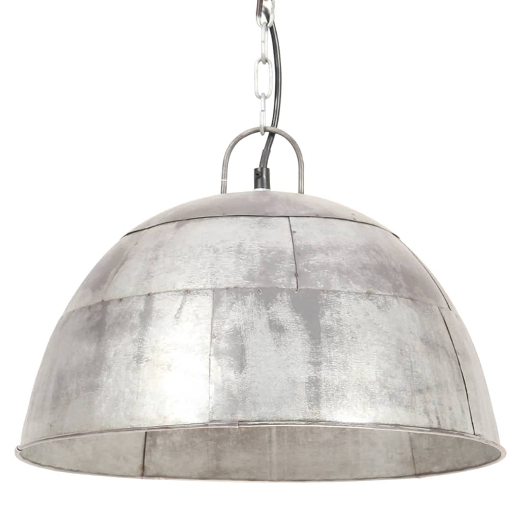 Industrial Vintage Hanging Lamp 25 W Round 41 Cm E27