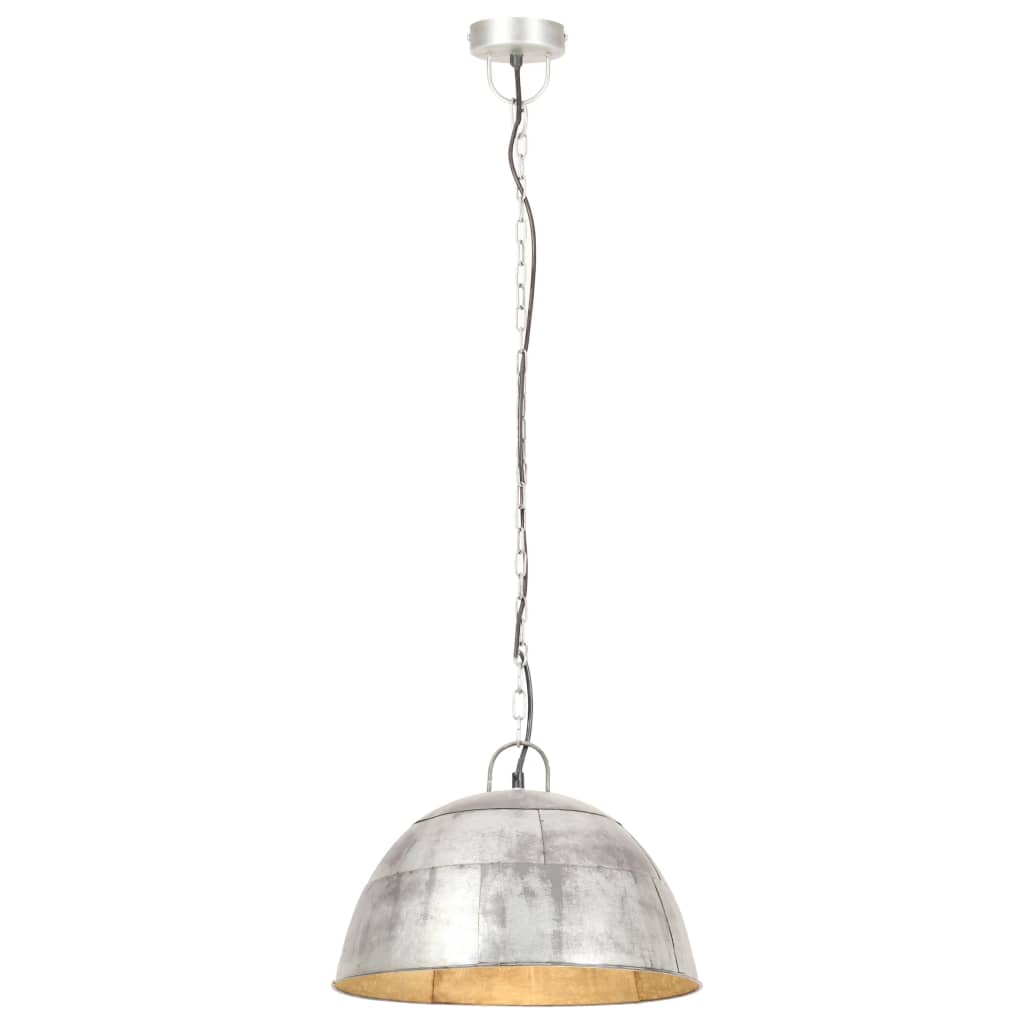 Industrial Vintage Hanging Lamp 25 W Round 41 Cm E27