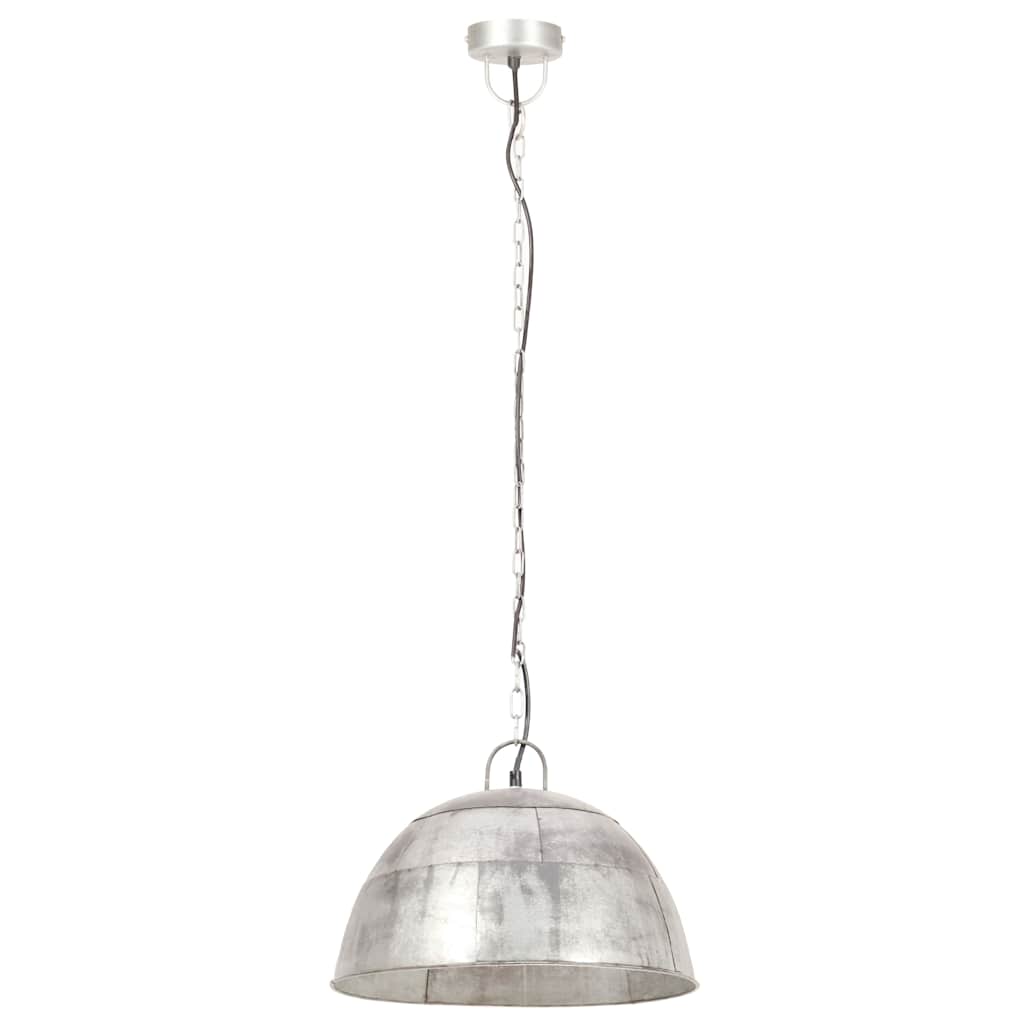 Industrial Vintage Hanging Lamp 25 W Round 41 Cm E27