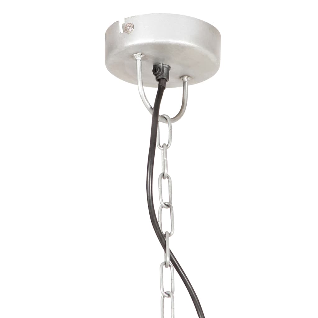 Industrial Vintage Hanging Lamp 25 W Round 41 Cm E27