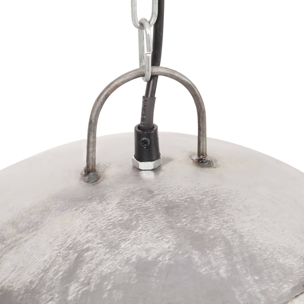 Industrial Vintage Hanging Lamp 25 W Round 41 Cm E27