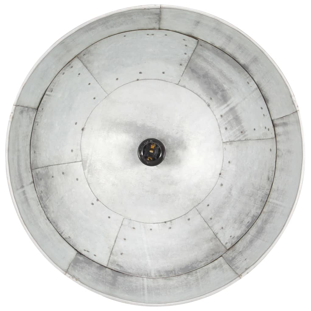 Industrial Vintage Hanging Lamp 25 W Round 41 Cm E27