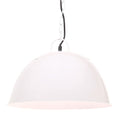 Industrial Vintage Hanging Lamp 25 W Round 41 Cm E27