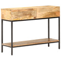 Sideboard Solid Mango Wood