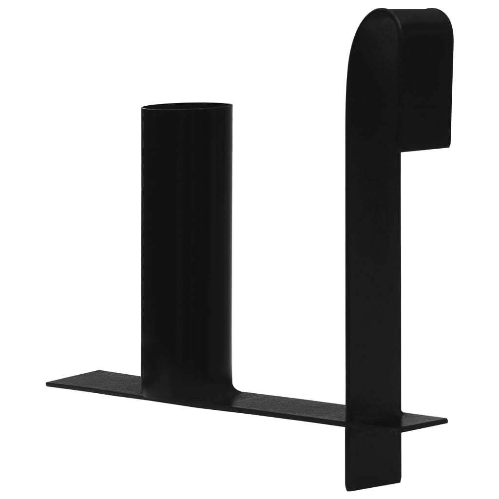 Dispenser For Privacy Fence Strips 2 Pcs Steel