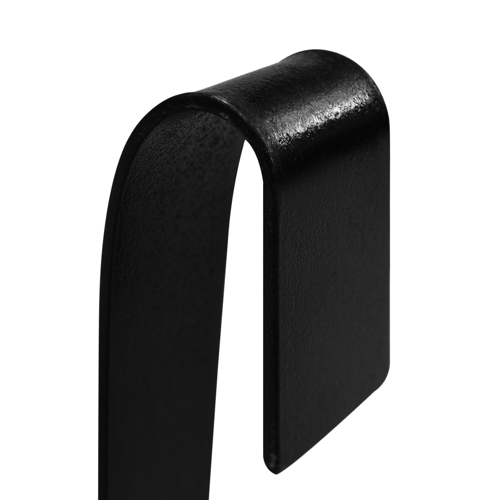 Dispenser For Privacy Fence Strips 2 Pcs Steel