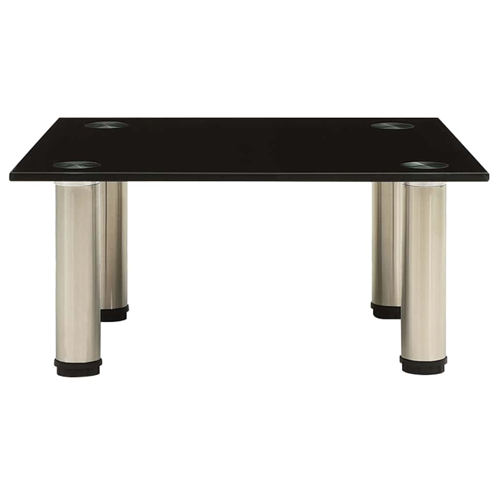 Entertainment Centres & TV Stands Tempered Glass Stand 60cm Universal Television