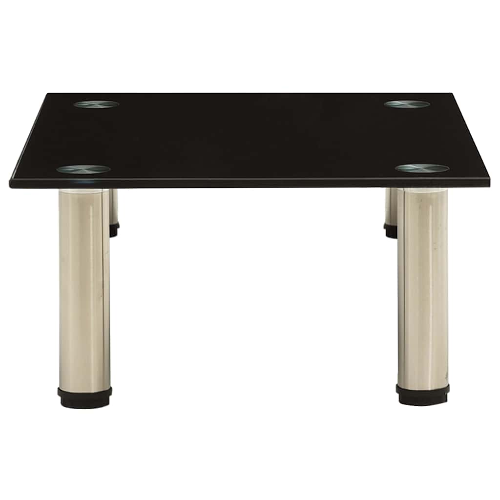 Entertainment Centres & TV Stands Tempered Glass Stand 60cm Universal Television