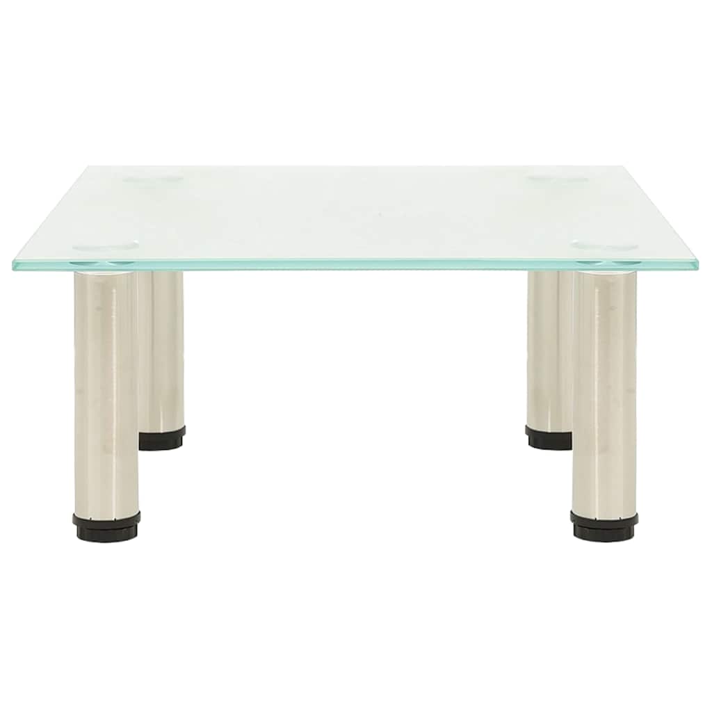 Entertainment Centres & TV Stands Tempered Glass Stand 60cm Universal Television