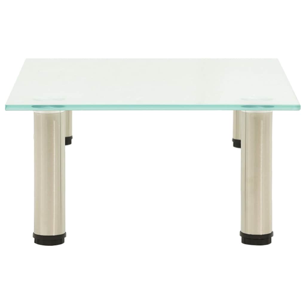 Entertainment Centres & TV Stands Tempered Glass Stand 60cm Universal Television