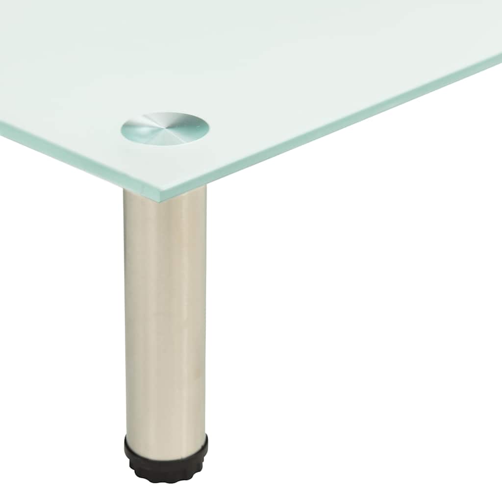 Entertainment Centres & TV Stands Tempered Glass Stand 60cm Universal Television