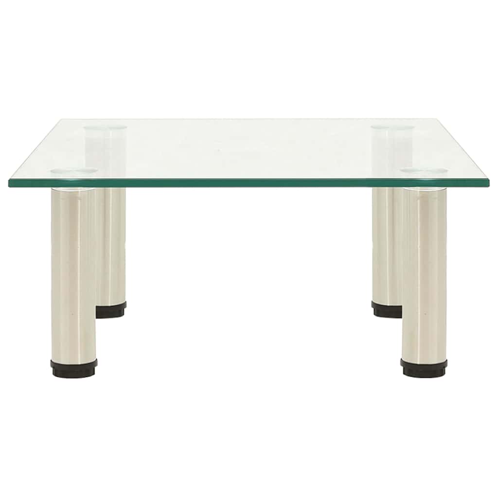 Entertainment Centres & TV Stands Tempered Glass Stand 60cm Universal Television