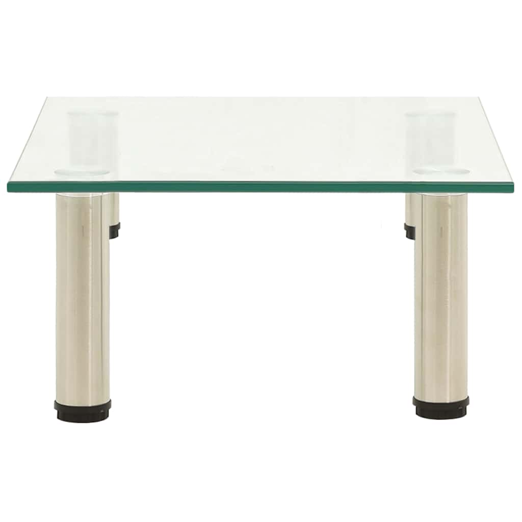 Entertainment Centres & TV Stands Tempered Glass Stand 60cm Universal Television