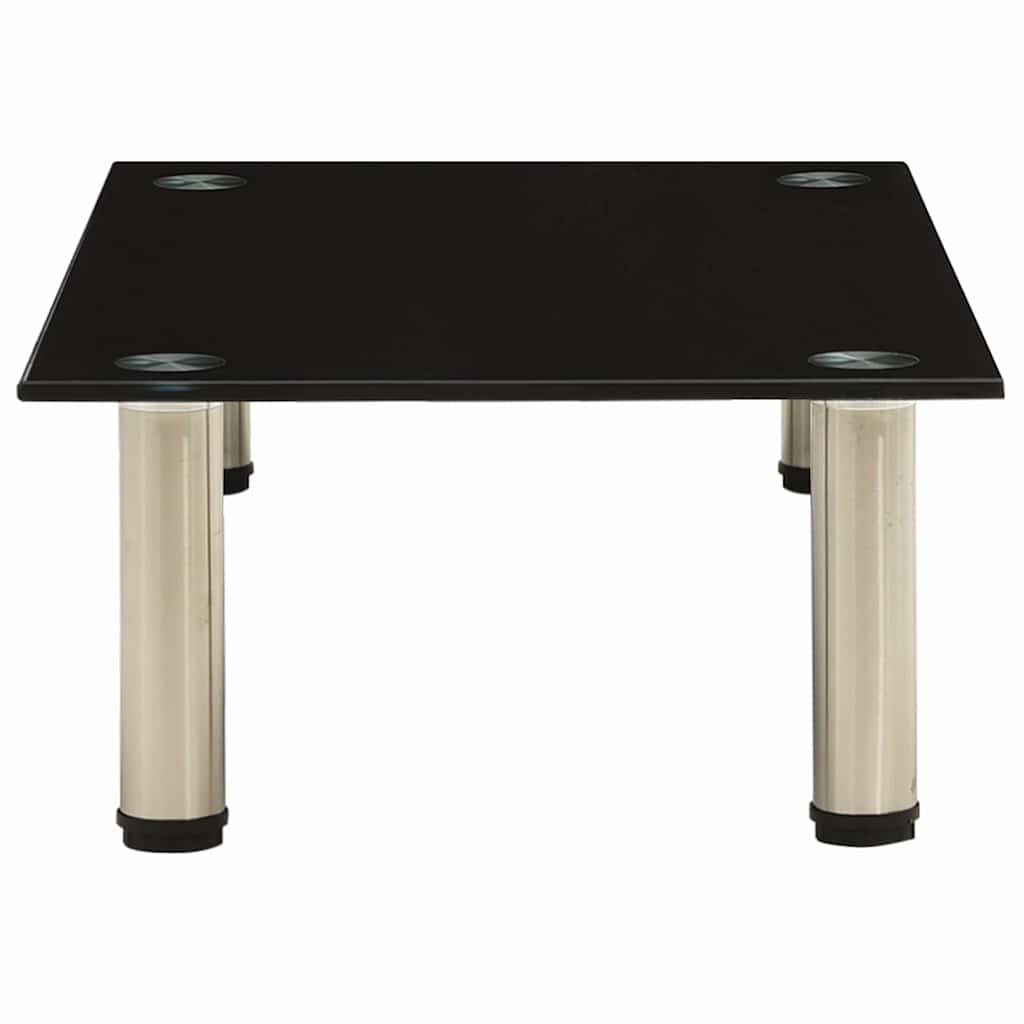 Entertainment Centres & TV Stands Tempered Glass Stand 60cm Universal Television