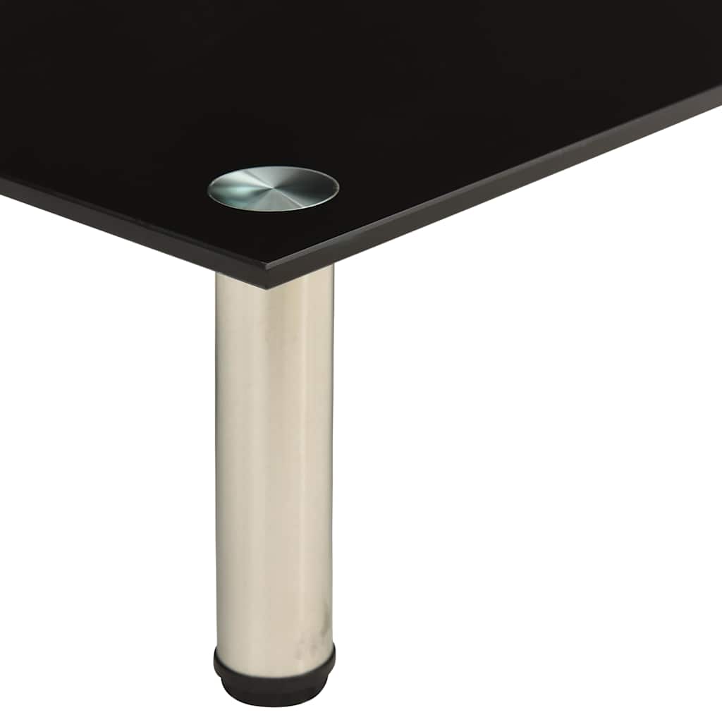 Entertainment Centres & TV Stands Tempered Glass Stand 60cm Universal Television