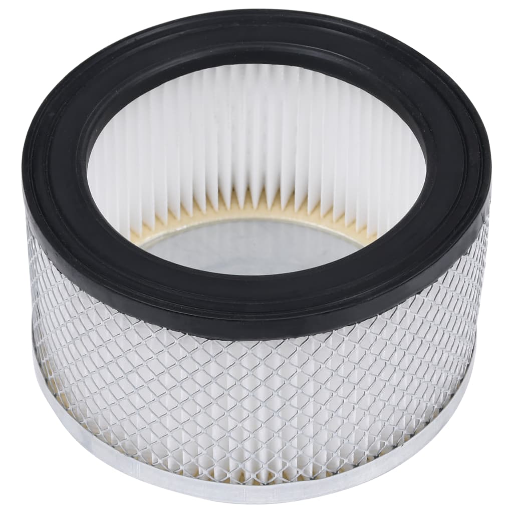 Hepa Filters 2 Pcs For Ash Vacuum Cleaner Washable