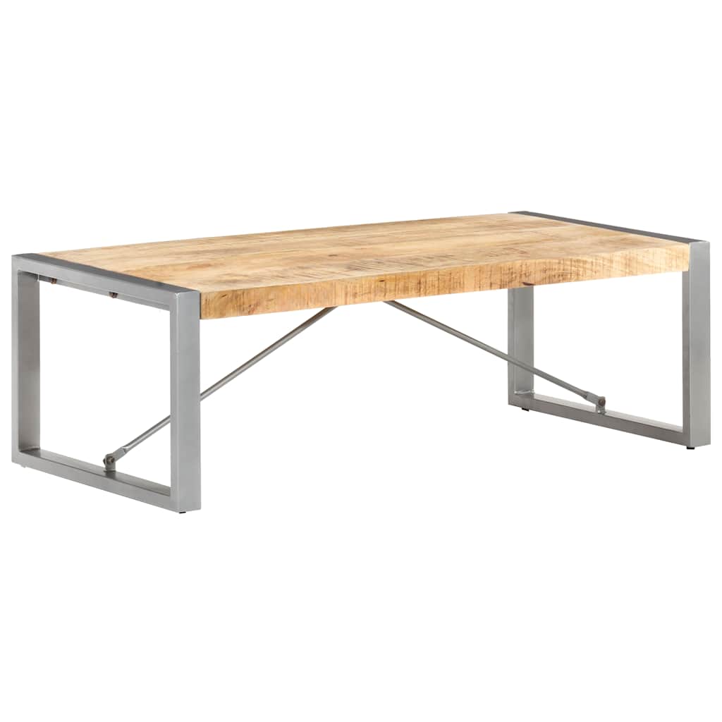 Coffee Table 120X60X40 Cm 1 - Model 321537