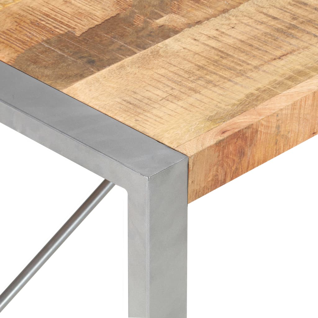 Coffee Table 120X60X40 Cm