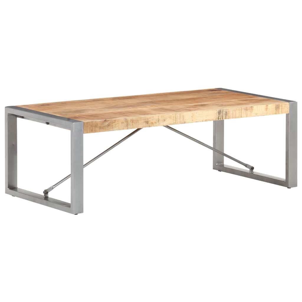 Coffee Table 120X60X40 Cm 1 - Model 321537