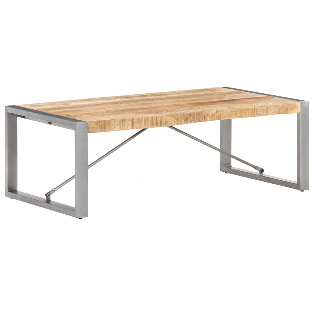 Coffee Table 120X60X40 Cm 1 - Model 321537