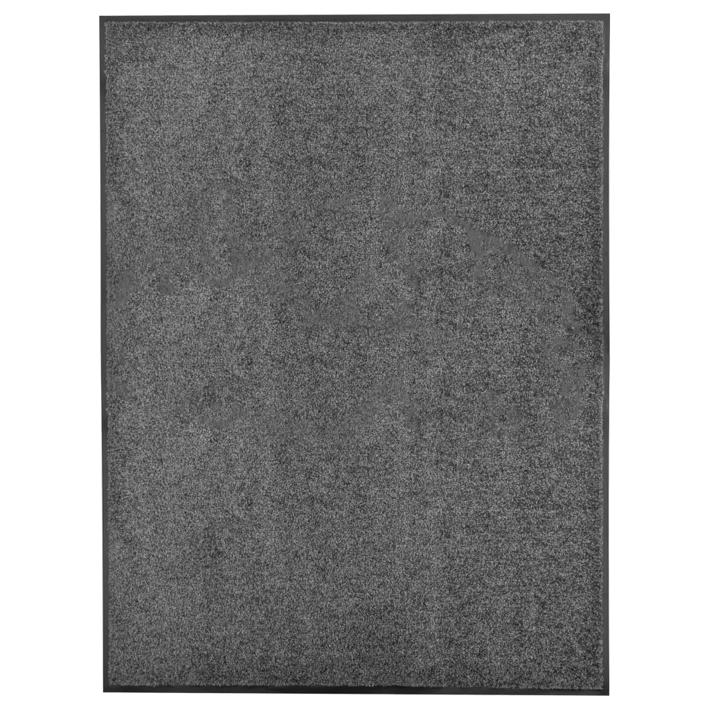 Doormat Washable