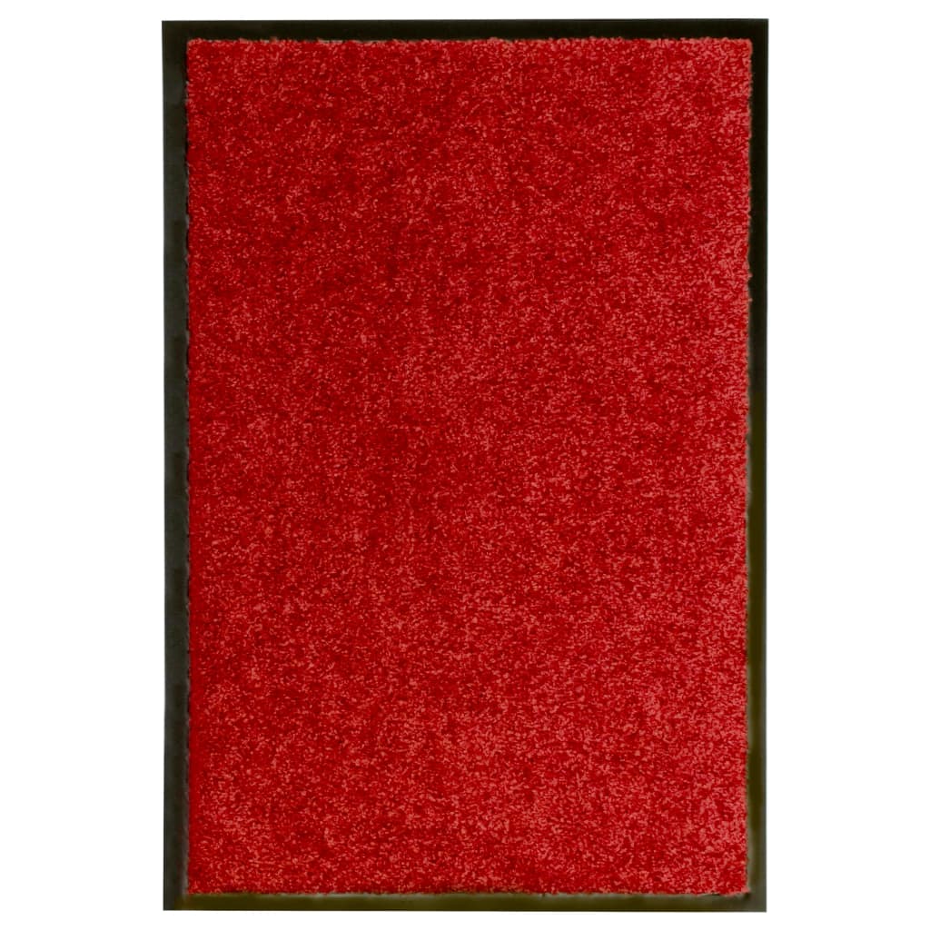 Doormat Washable