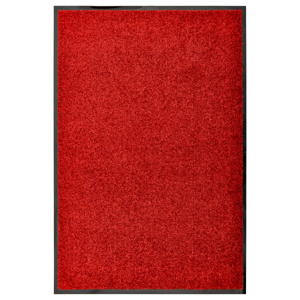 Doormat Washable