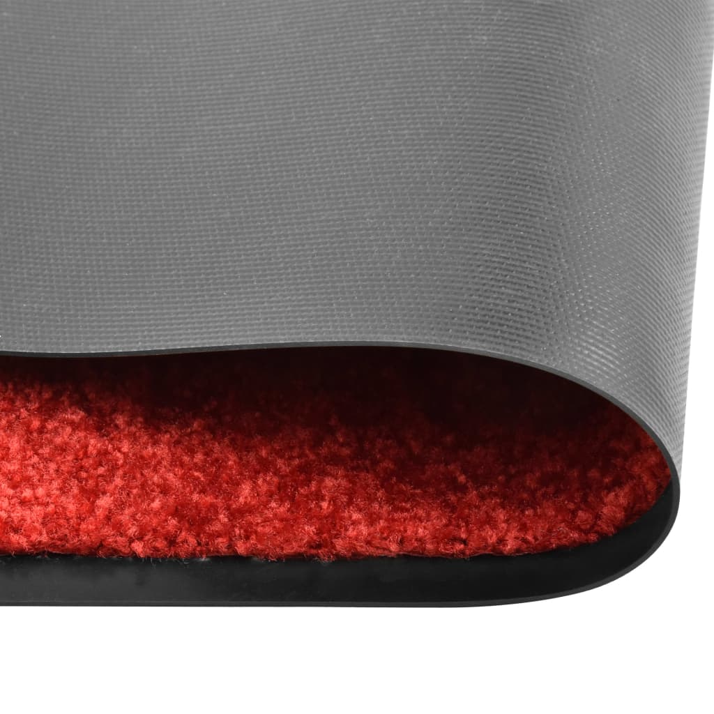 Doormat Washable