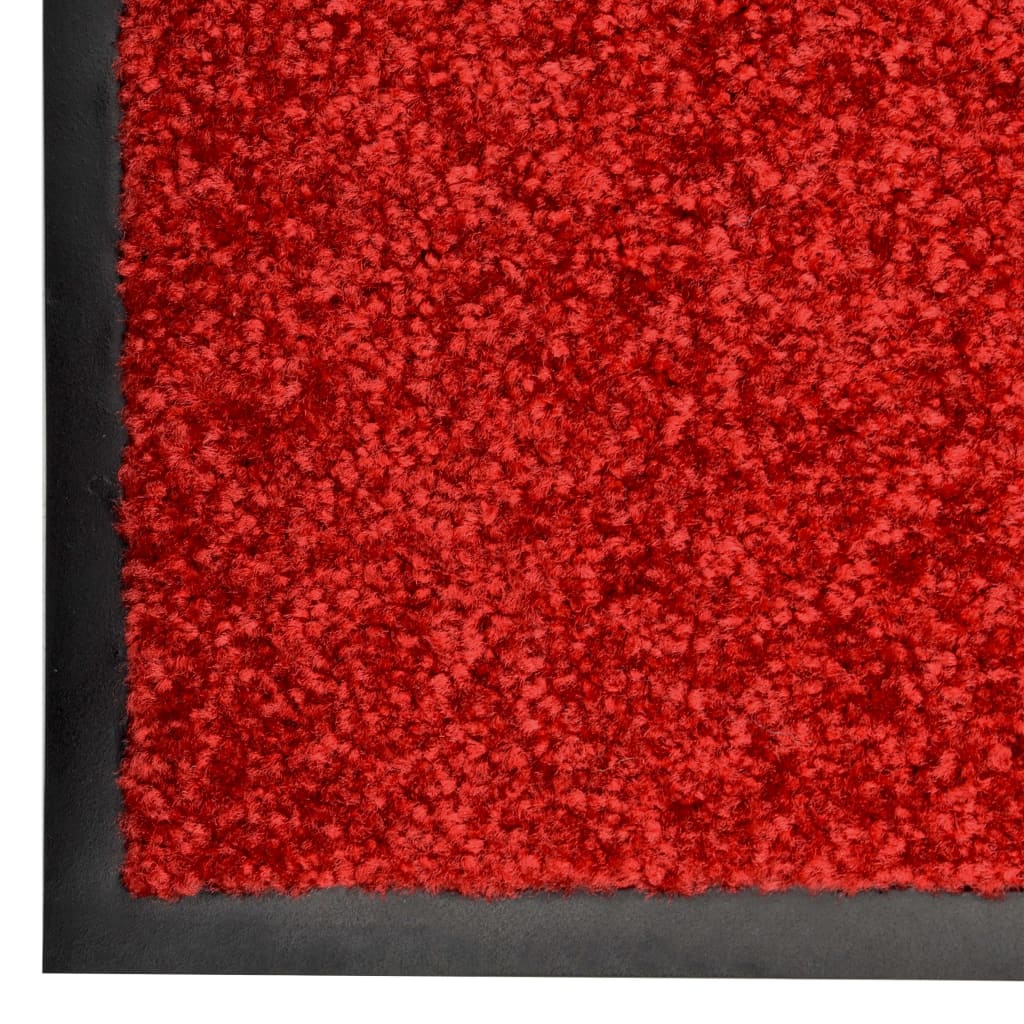 Doormat Washable