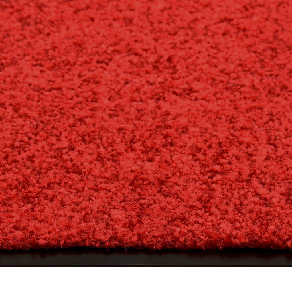 Doormat Washable
