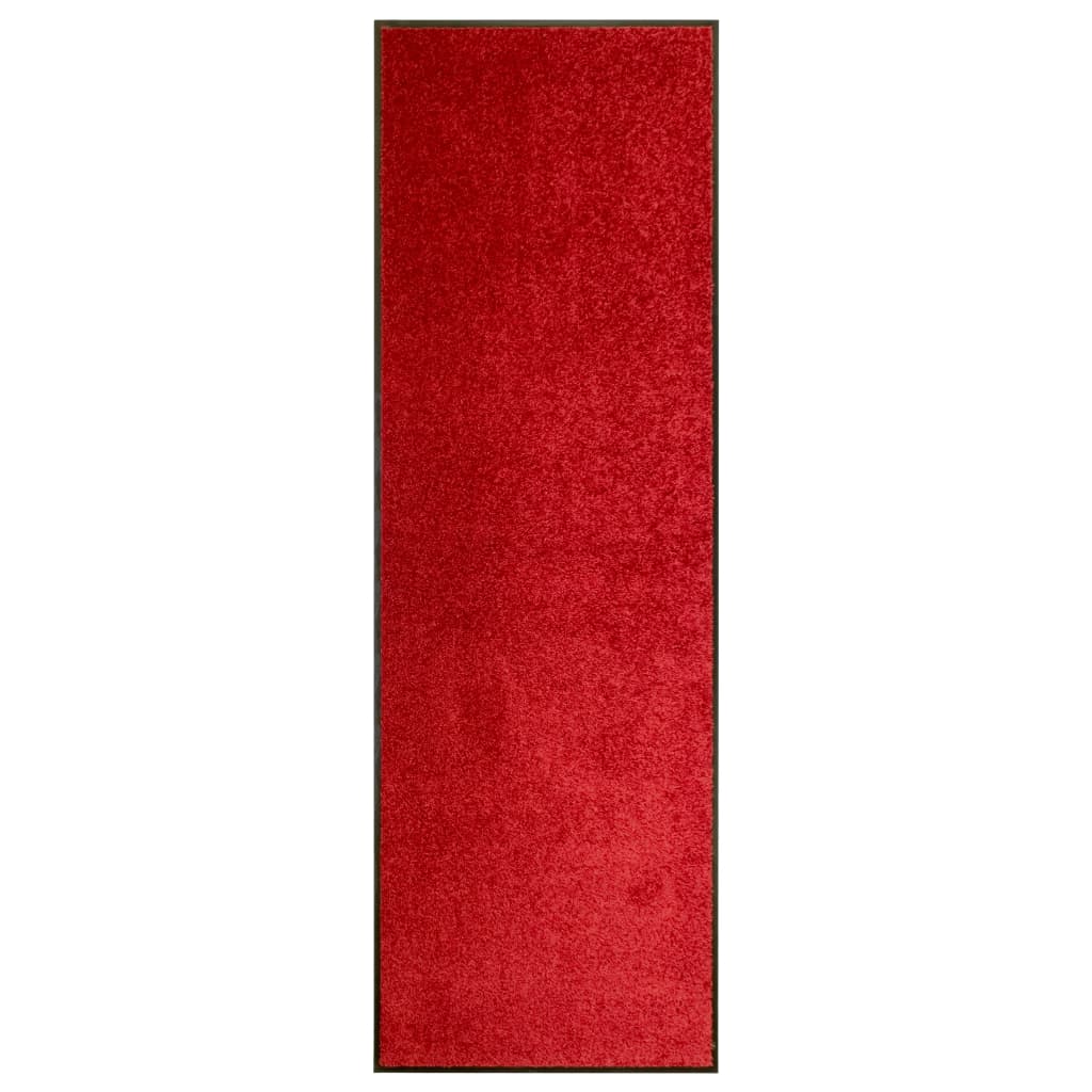 Doormat Washable