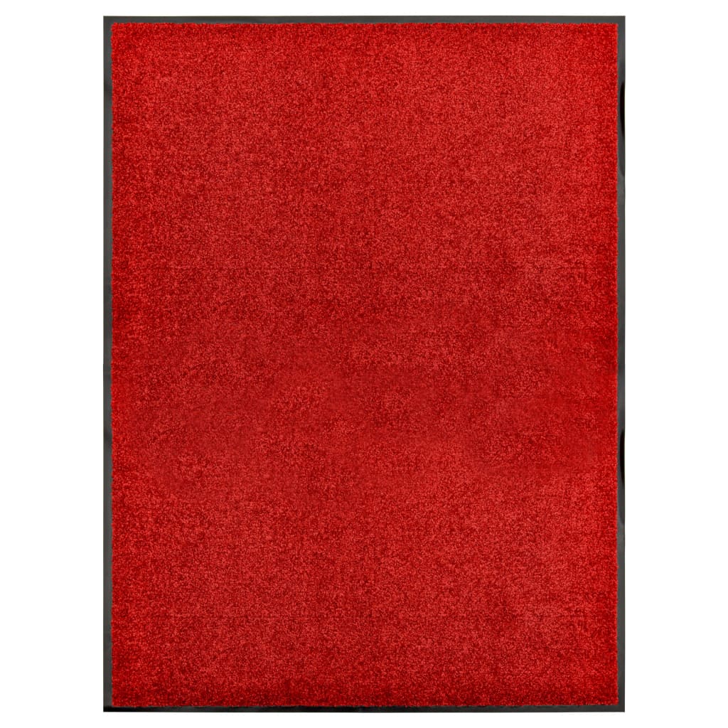 Doormat Washable