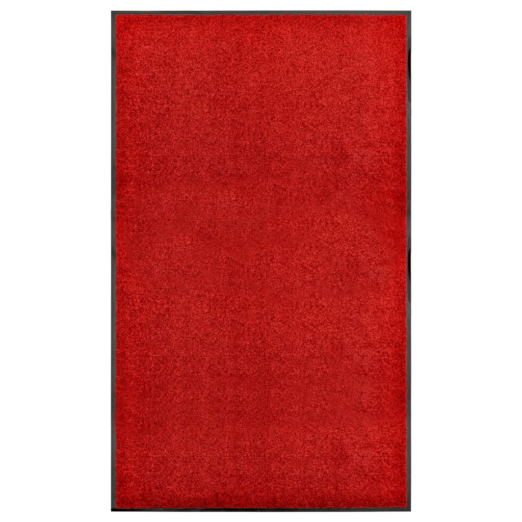 Doormat Washable