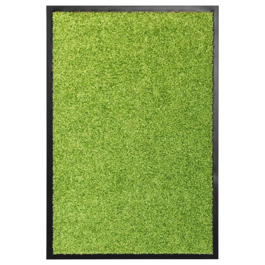 Doormat Washable