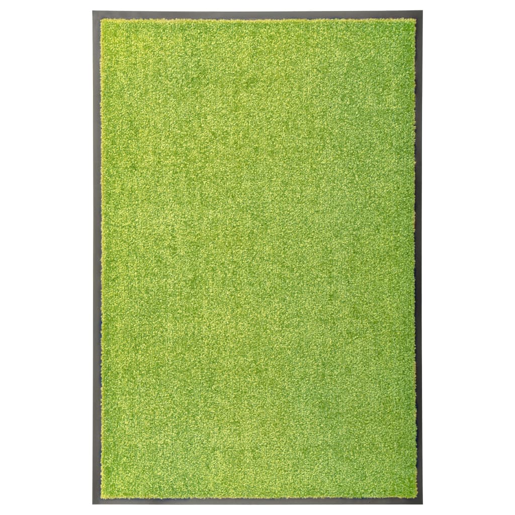 Doormat Washable