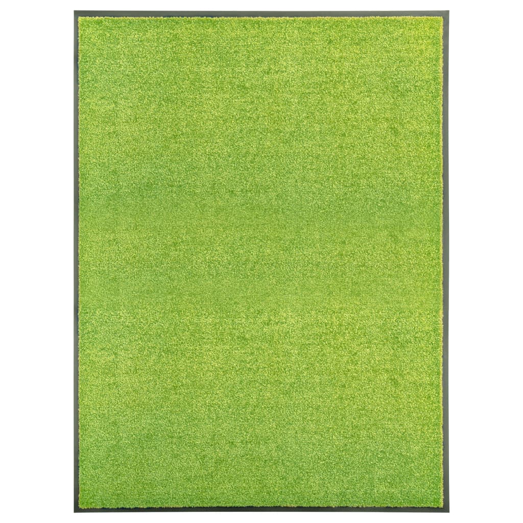 Doormat Washable