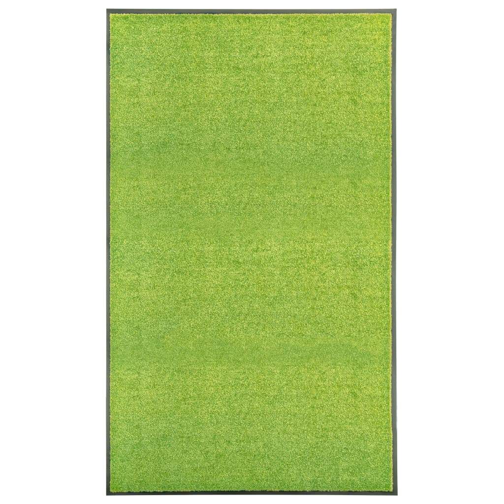 Doormat Washable