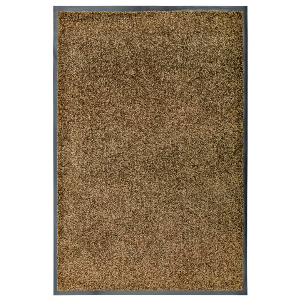 Doormat Washable