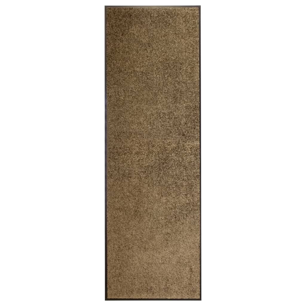 Doormat Washable