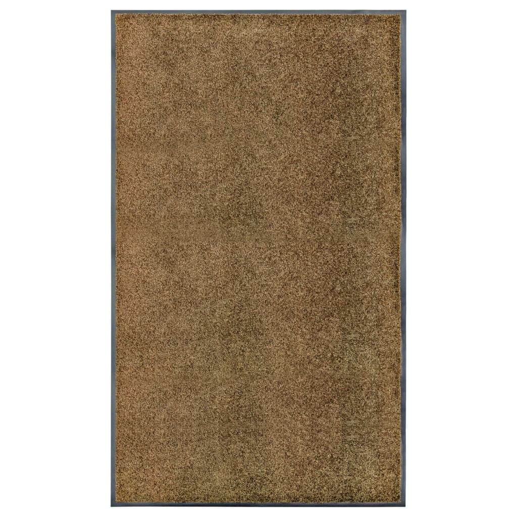 Doormat Washable