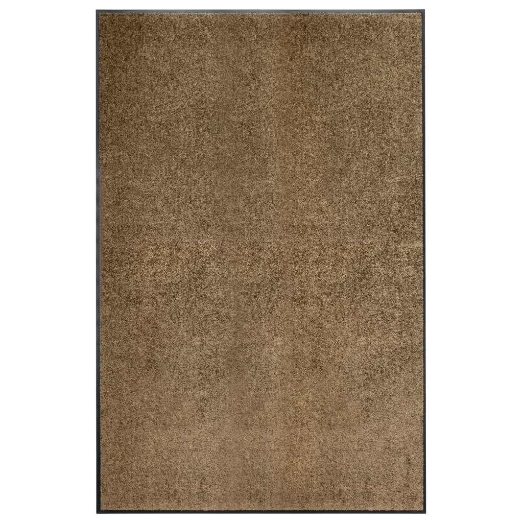 Doormat Washable