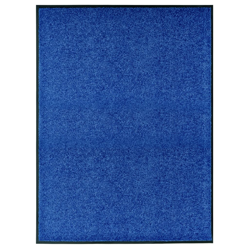 Doormat Washable