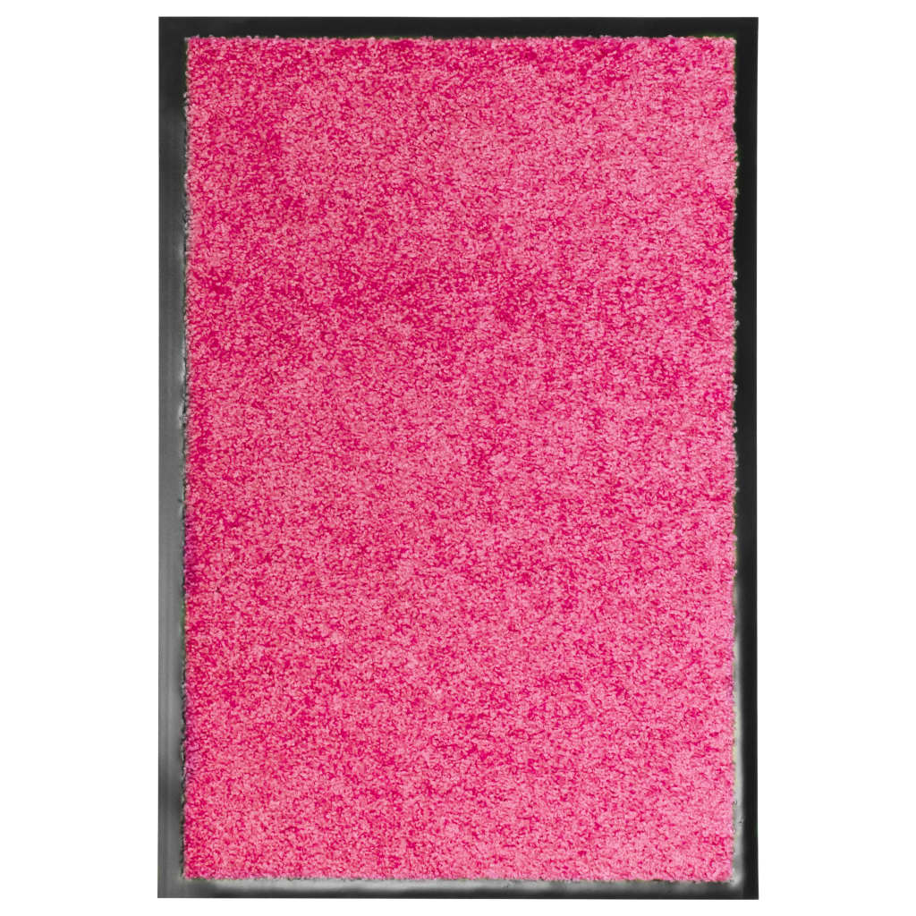 Doormat Washable