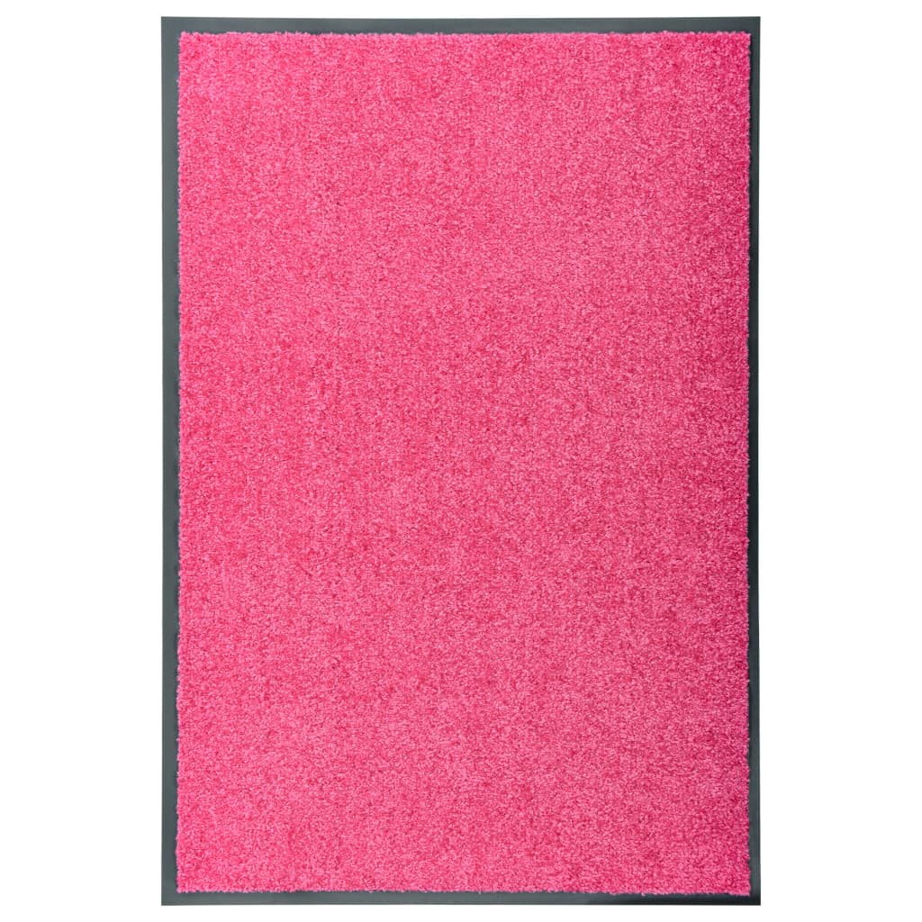 Doormat Washable