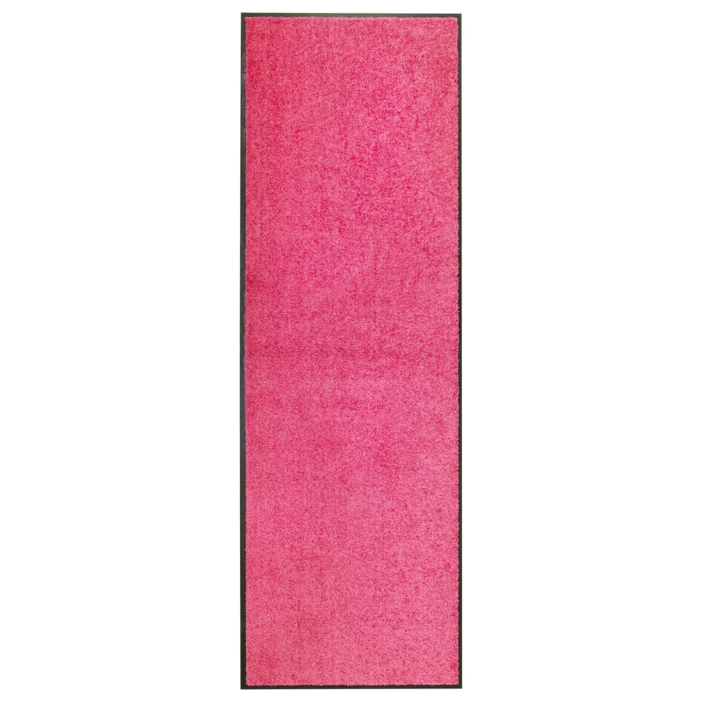 Doormat Washable