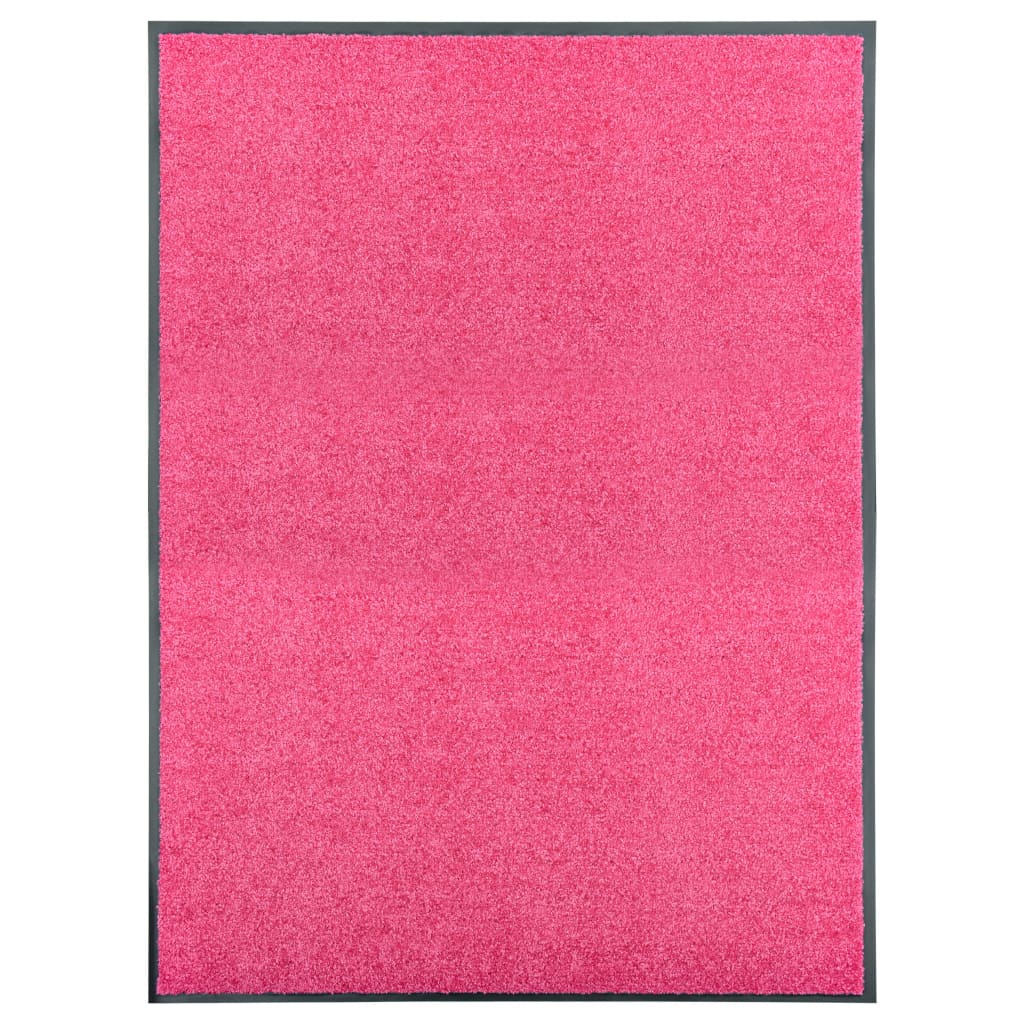 Doormat Washable