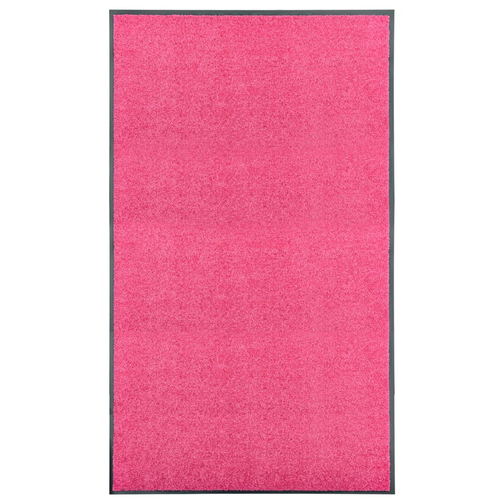 Doormat Washable