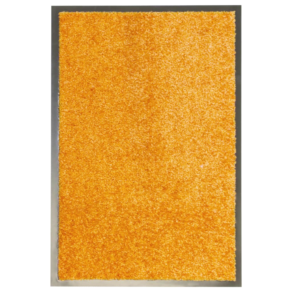 Doormat Washable